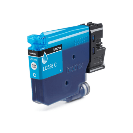LC528C | Brother Ink cartridge | Cyan – image 1