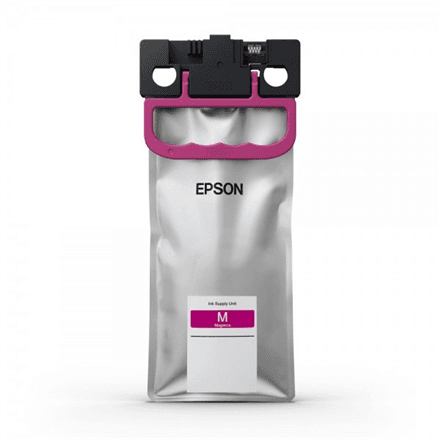 Epson XXL Ink Supply Unit | WorkForce Pro WF-C529R / C579R | Ink Cartridge | Magenta – nuotrauka 1