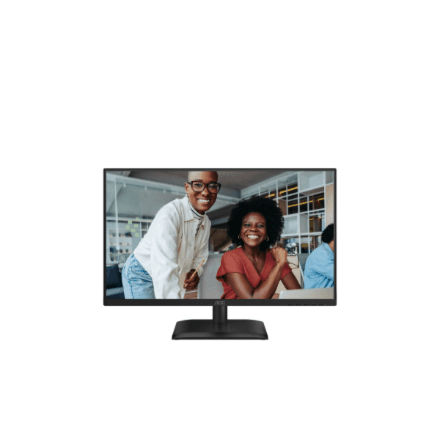 AOC | 24E4U | 23.8 " | IPS | FHD | 16:9 | 120 Hz | 4 ms | 1920 x 1080 pixels | 300 cd/m² – nuotrauka 1