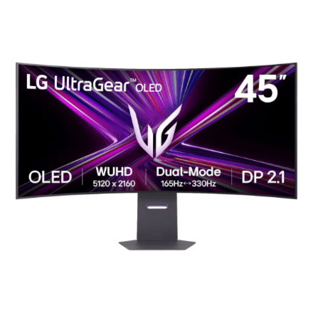LG 45GX950A-B – image 1