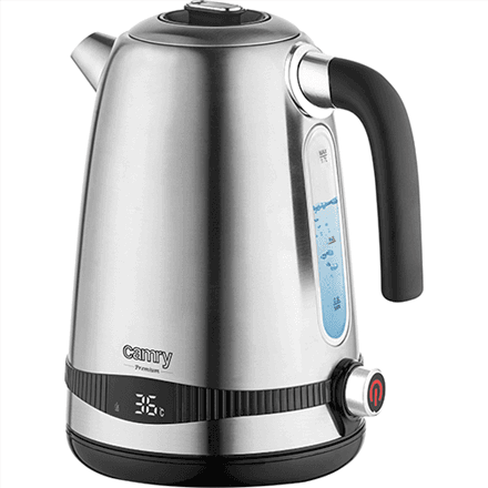 Camry Kettle – nuotrauka 1
