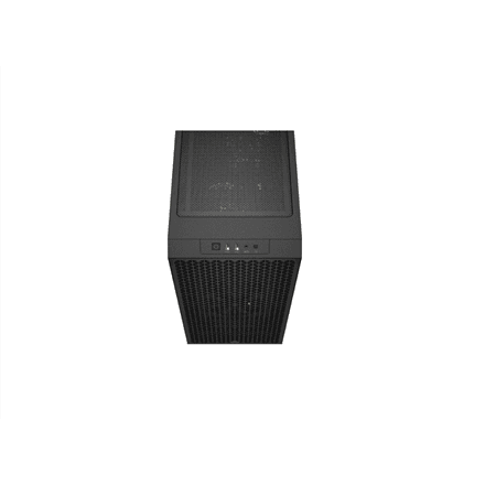 Corsair | Tempered Glass PC Case | 3000D | Black | Mid-Tower | ATX – image 1