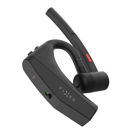 Fixed | Headset | Talk Pro | Bluetooth | Black – image 1