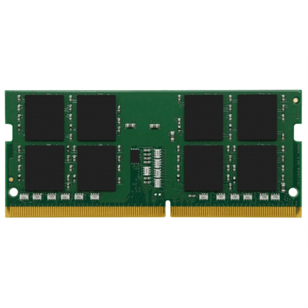 Kingston | 8 GB | DDR4 | 3200 MHz | Notebook | Registered No | ECC No – nuotrauka 1