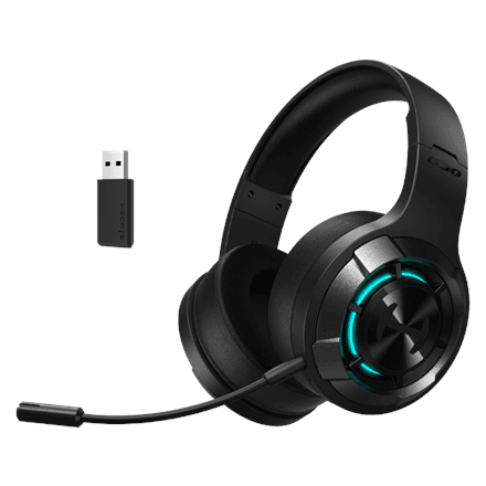 Edifier Dual-Mode Gaming Headset · G30 S · Bluetooth – nuotrauka 1