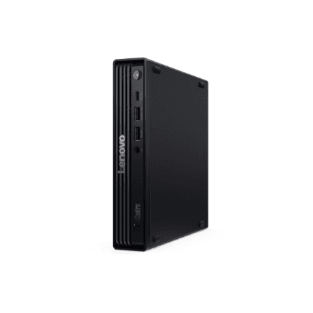 Lenovo ThinkCentre M70q G6 – nuotrauka 1