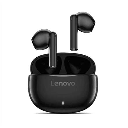 Lenovo | True Wireless Stereo Earbuds | E310 – nuotrauka 1
