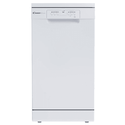 Candy Dishwasher CDPH 2L1049W-01 – nuotrauka 1