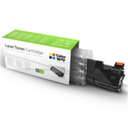 ColorWay Toner Cartridge | Black – image 1