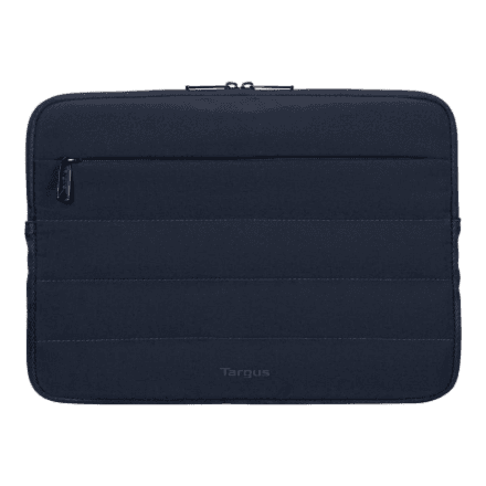 Targus Puffer 13-14" Sleeve - Midnight Blue | Targus – nuotrauka 1