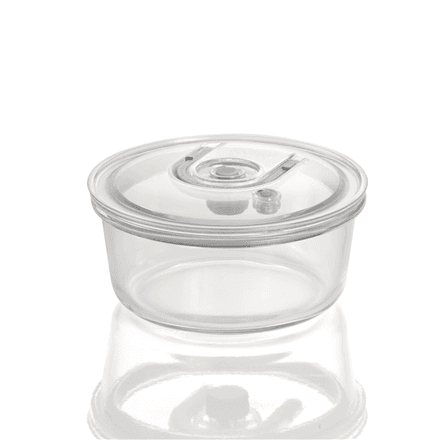 Caso | Vacuum freshness container round | 01182 – image 1