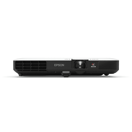 Epson | EB-1780W | WXGA (1280x800) | 3000 ANSI lumens | White | Lamp warranty 12 month(s) – image 1
