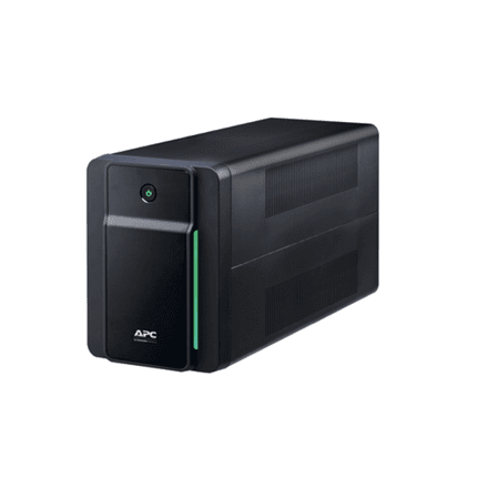 Schneider Electric APC Back-UPS, Tower, 6x IEC C13 sockets, AVR · BX1200MI · 1200 VA – image 1