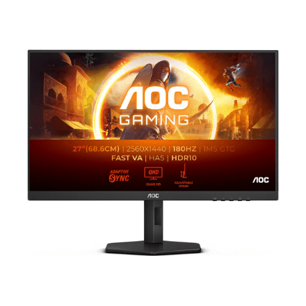 AOC Q27G4XN – image 1