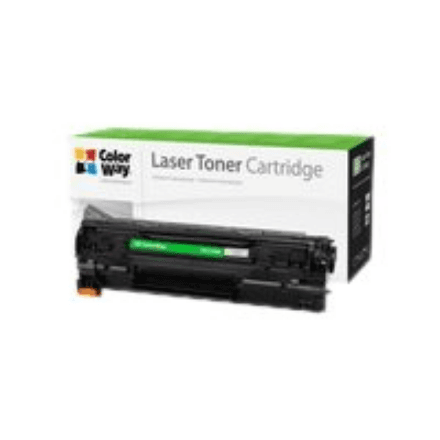 ColorWay Econom | Toner Cartridge | Black – image 1