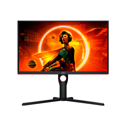 AOC Monitor – image 1
