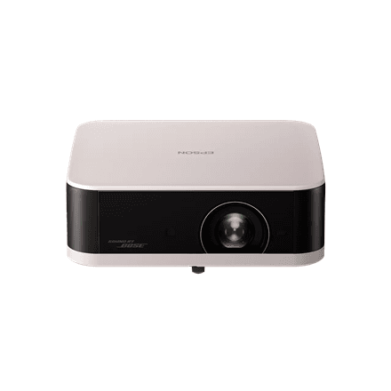 Epson | EF-61R | Full HD (1920x1080) | 700 ANSI lumens | Rose Quartz | Wi-Fi – nuotrauka 1