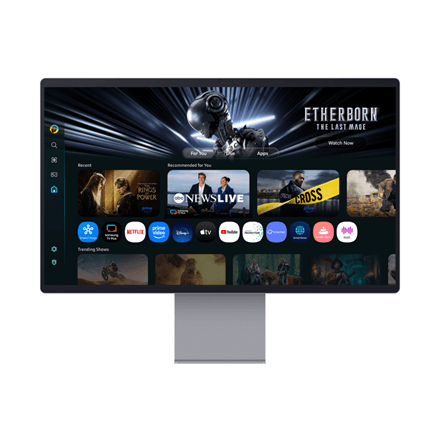 Samsung LS32FM902SUXDU – nuotrauka 1