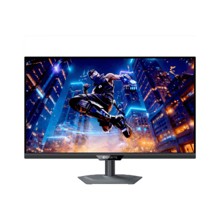 Gigabyte M27UP – nuotrauka 1