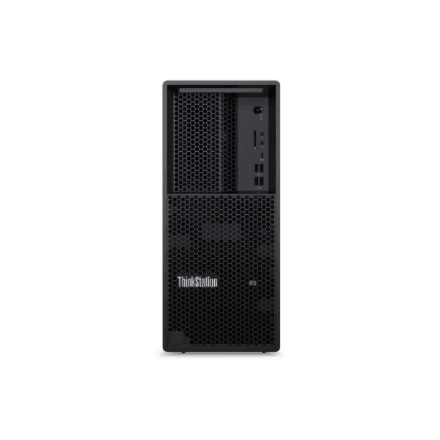 Lenovo ThinkStation P3 Tower Gen 2 ULT7-265K/32GB/1TB/Intel Graphics/WIN11 Pro/Nordic kbd/3Y Warranty | Lenovo – nuotrauka 1