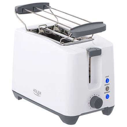 Adler Toaster – image 1
