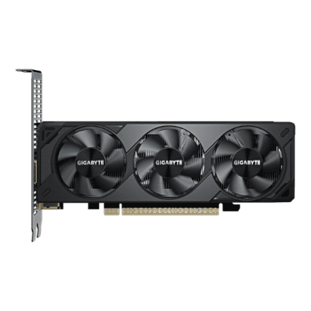 Gigabyte GeForce RTX 5060 OC Low Profile 8G · NVIDIA · 8 GB – nuotrauka 1