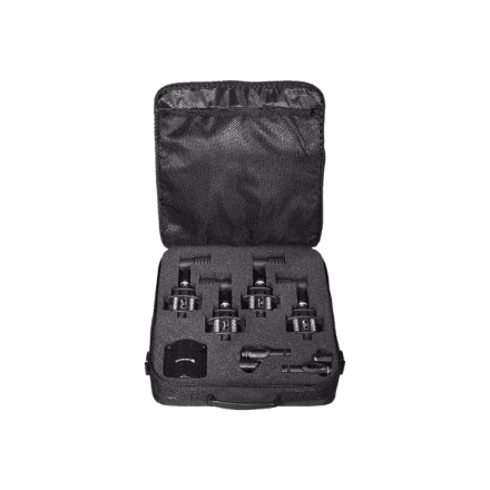 Beyerdynamic | Drum Microphone Set | TG drum Set PRO M – nuotrauka 1