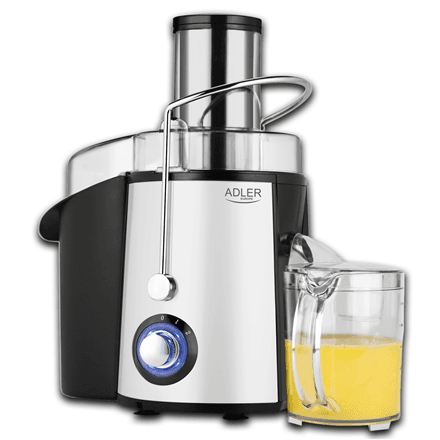 Adler Juicer – nuotrauka 1