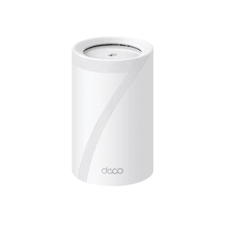 TP-LINK Deco BE65(1-pack) BE9300 Whole Home Mesh Wi-Fi 7 Unit (Tri-Band) | TP-LINK – nuotrauka 1