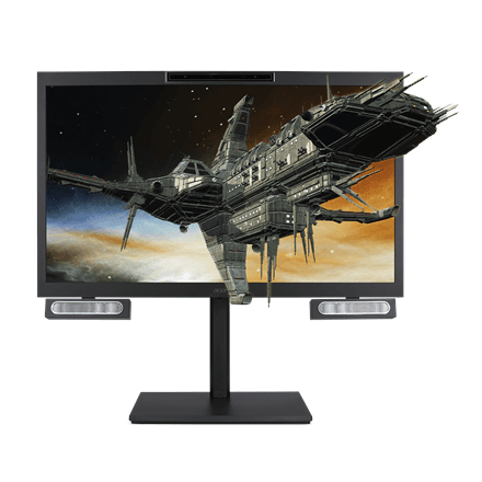 Acer ASV27-2P – nuotrauka 1
