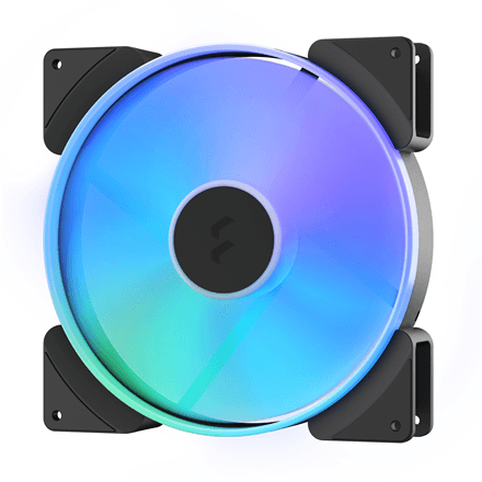 Fractal Design | Prisma AL-18 ARGB PWM | Case fan – image 1