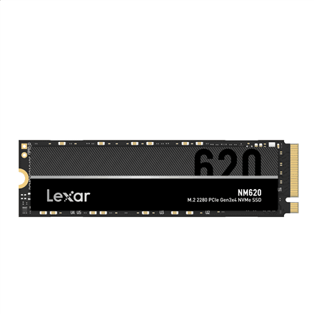 Lexar M.2 NVMe SSD – image 1