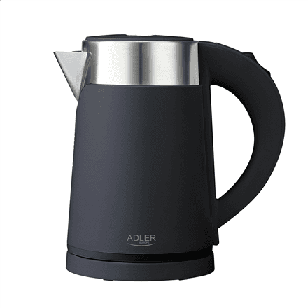 Adler Kettle – image 1