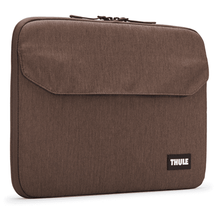 Thule | Sleeve Lithos for MacBook Air 13" | Sleeve | Nuanced Brown – nuotrauka 1