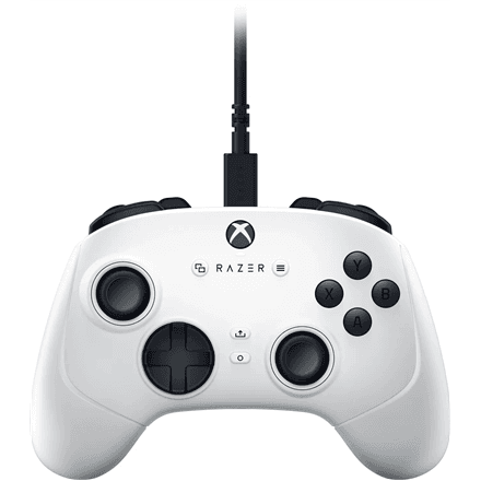 Razer | Gaming Controller for Xbox Series X/S and PC | Wolverine V3 Tournament Edition – nuotrauka 1