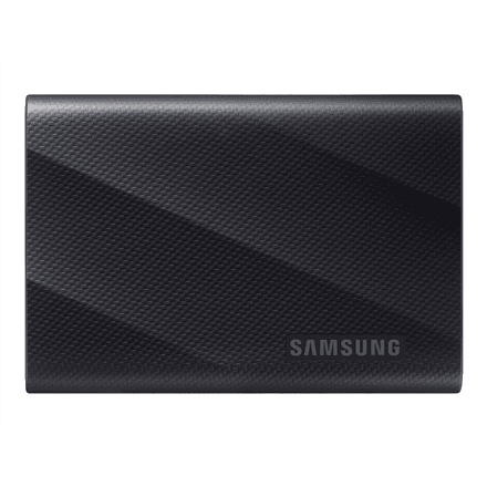 Samsung MU-PG1T0B/EU Portable SSD T9 1TB – nuotrauka 1
