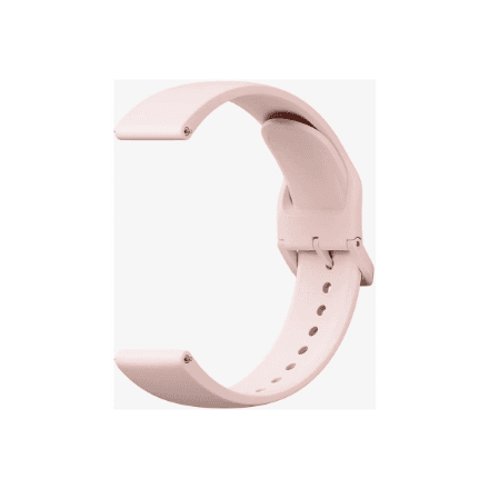 Xiaomi | 135mm - 205mm | Watch TPU Strap | Candy Pink – image 1