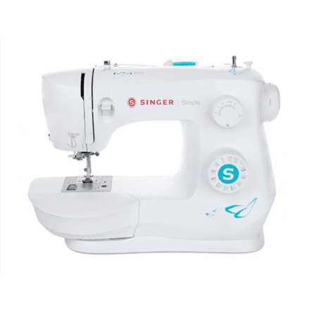 Singer Sewing Machine – image 1