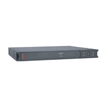 APC Smart-UPS SC 450VA 230V - 1U Rackmount/Tower | Schneider Electric – image 1