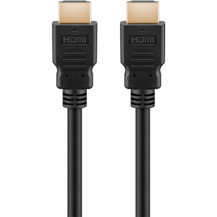 Goobay | Series 2.1 8K | HDMI to HDMI | 2 m – nuotrauka 1
