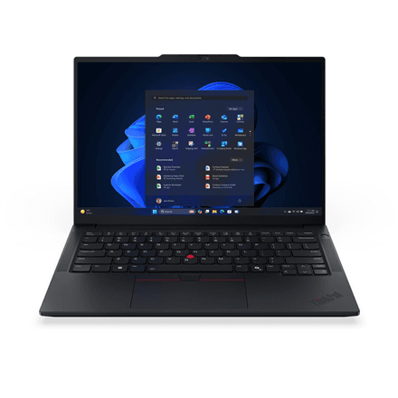 Lenovo ThinkPad E14 G7 Intel · Black · 14 " – image 1
