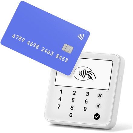 SumUpCard Reader Solo Lite – nuotrauka 1