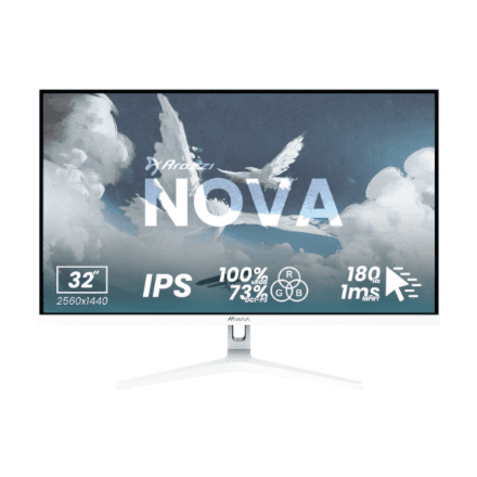 Arozzi Nova – image 1