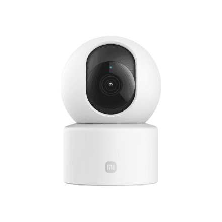 Xiaomi Smart Camera – nuotrauka 1