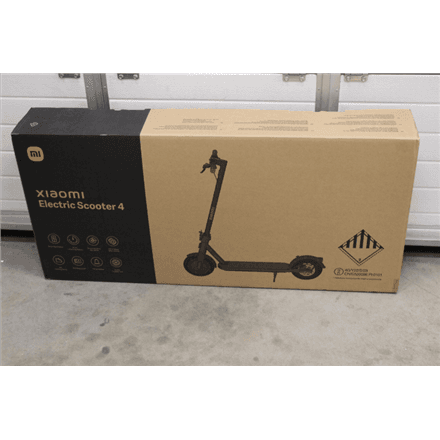 SALE OUT. Xiaomi Electric Scooter 4 EU · Xiaomi · 3 month(s) – image 1