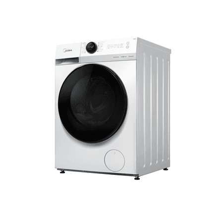 Midea Washing Machine with Dryer – nuotrauka 1