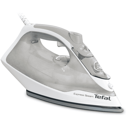 TEFAL Express Steam Iron FV2863E1 – image 1