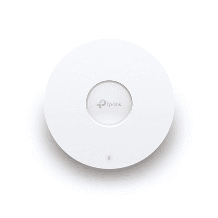 TP-LINK AX3000 Ceiling Mount WiFi 6 Access Point – image 1