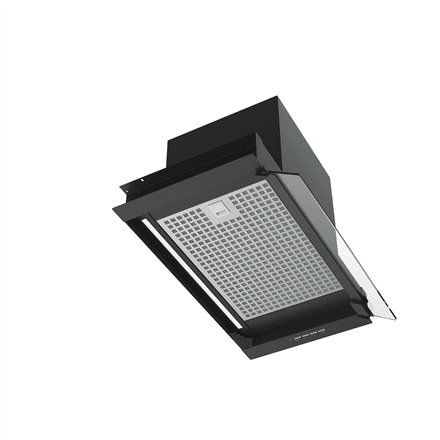 CATA CORONA BK 60 /C · Hood · Integrated – image 1
