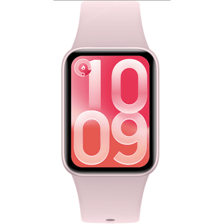 Xiaomi Smart Band 10 Pro AMOLED – nuotrauka 1